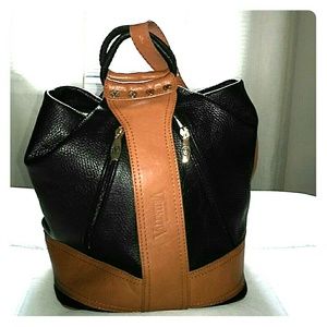 Valentina Shoulder Bag